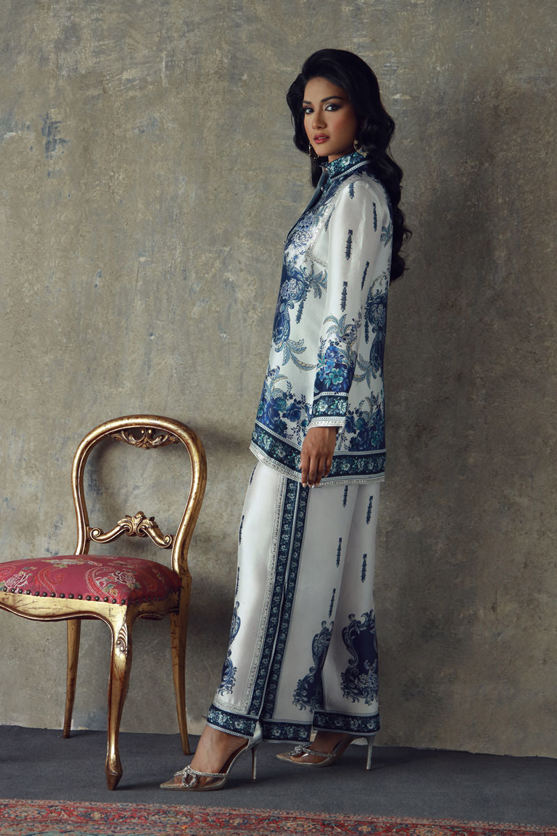 Shamaeel ansari | Flora Belle |Flora-01