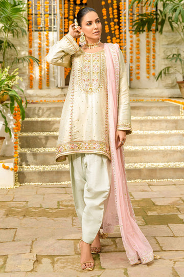 Fatima Khan | Nissa Formals 24 | Selina