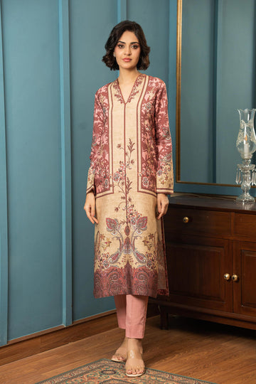 Shamaeel Ansari | Essentials 25 | ECK-34