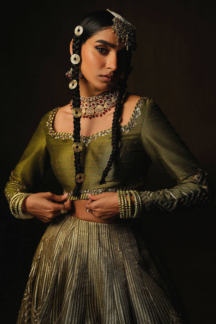 MNR | Gota Shota Vol 2 | AMALTAS - Hoorain Designer Wear - Pakistani Ladies Branded Stitched Clothes in United Kingdom, United states, CA and Australia