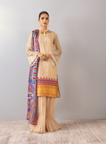 Zainab Chottani | Luxury Pret | WHIMSICAL MIST