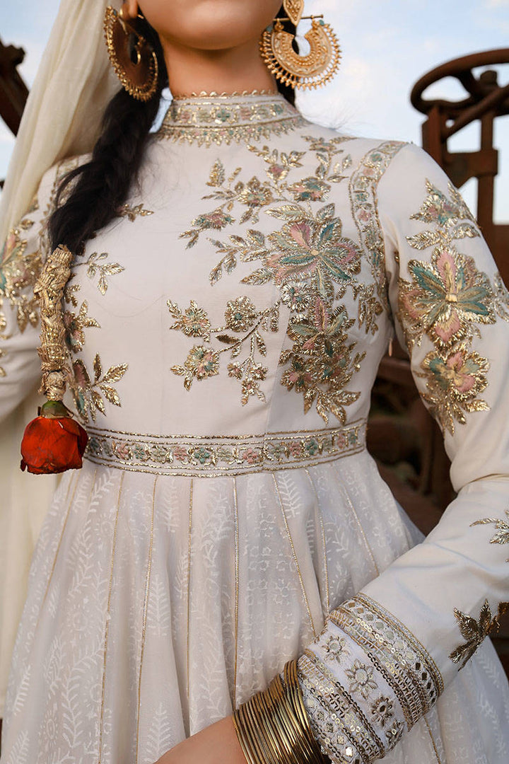 MNR | Eid Festive 24 | NUMRA - Hoorain Designer Wear - Pakistani Ladies Branded Stitched Clothes in United Kingdom, United states, CA and Australia