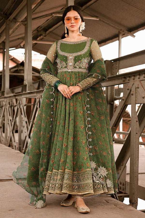 MNR | Eid Festive 24 | SAIRAH - Hoorain Designer Wear - Pakistani Ladies Branded Stitched Clothes in United Kingdom, United states, CA and Australia