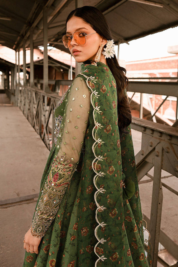 MNR | Eid Festive 24 | SAIRAH - Hoorain Designer Wear - Pakistani Ladies Branded Stitched Clothes in United Kingdom, United states, CA and Australia