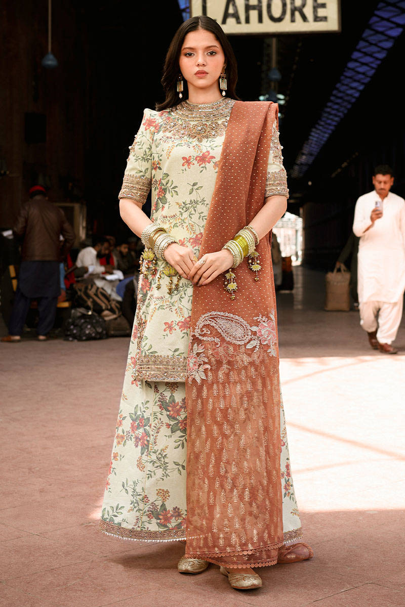 MNR | Eid Festive 24 | NAGEEN - Pakistani Clothes for women, in United Kingdom and United States