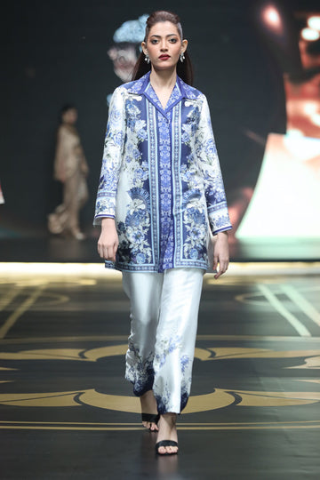 Shamaeel Ansari | Essentials 25 | TDAP-10