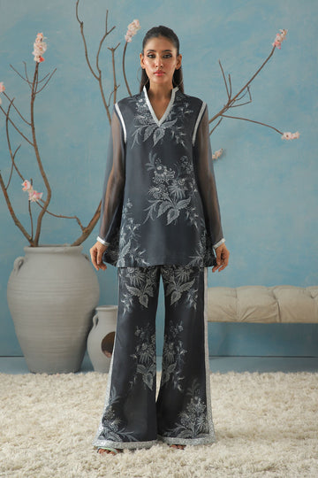 Shamaeel Ansari | Kaira Luxe | KAI-05