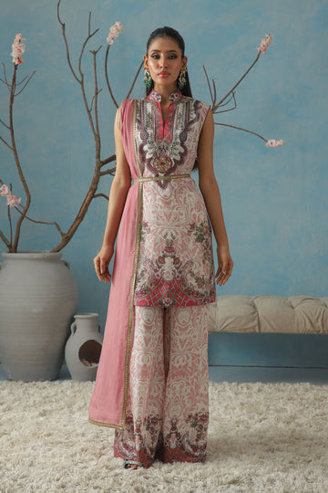 Shamaeel Ansari | Kaira Luxe | KAI-08