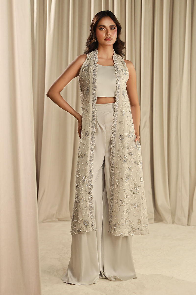 Fatima Khan | Sahar Luxe | STAR DUST