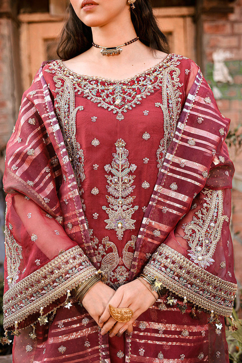 MNR | Eid Festive 24 | REHMAT - Pakistani Clothes for women, in United Kingdom and United States