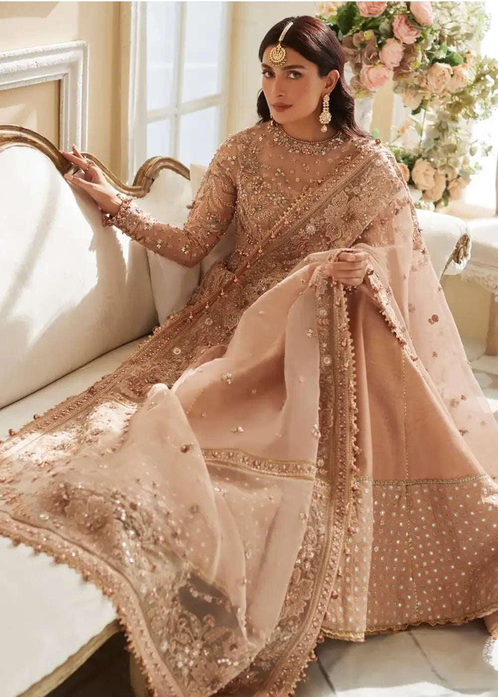 Elan | Wedding Festive 23 | Elan - Ariana - Pakistani Clothes for women, in United Kingdom and United States