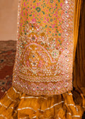 Maria Osama Khan | Sajni Wedding Festive | Naghma - Pakistani Clothes for women, in United Kingdom and United States