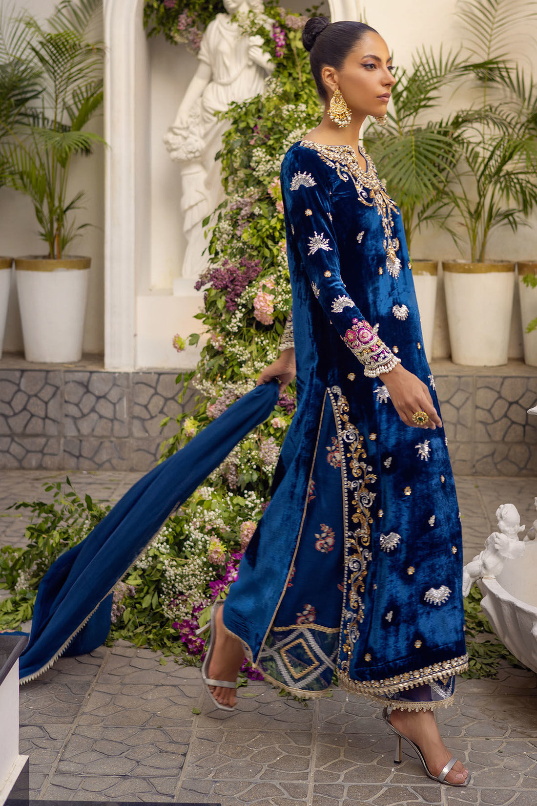 Annus Abrar | Semi Formals | PALAK