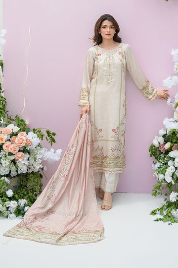 Fatima Khan | Eid Digital Silk Prints | Elysium