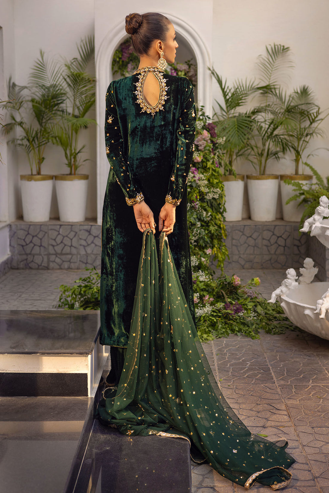 Annus Abrar | Semi Formals | GEET