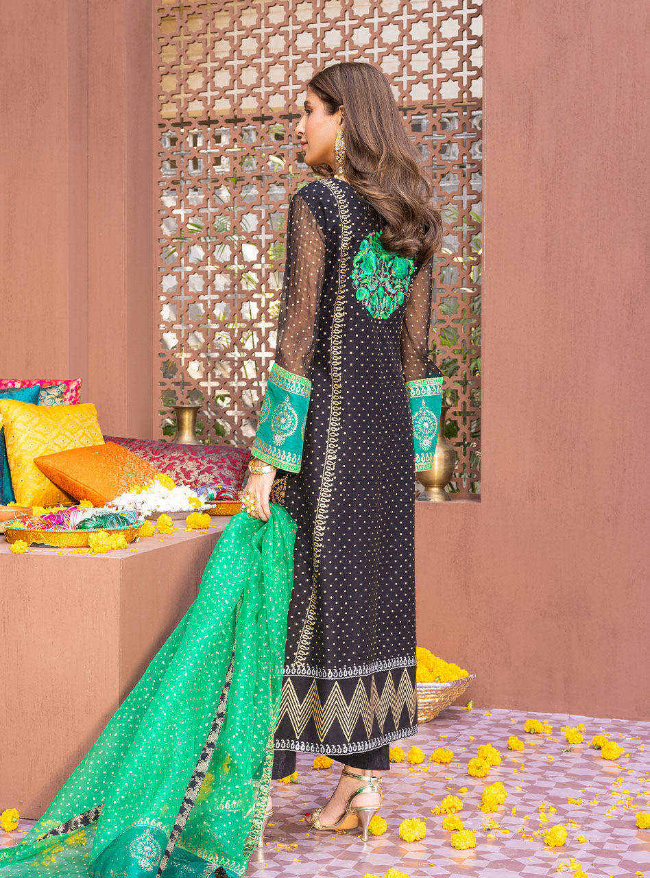 Zainab Chottani | Luxury Pret | SAHAR