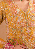 Maria Osama Khan | Sajni Wedding Festive | Naghma - Pakistani Clothes for women, in United Kingdom and United States