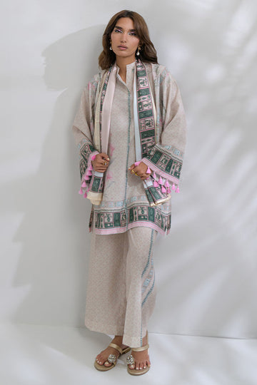 Fatima Khan | FK Prints | Sol Set