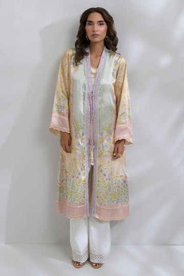 Fatima Khan | FK Prints | Pastel Whirl