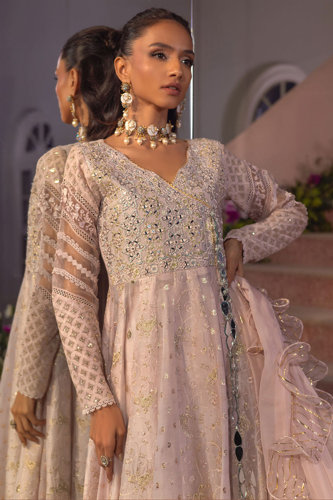 Annus Abrar | Designer Picks 24 | REMAB BLUSH