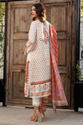 Deepak Perwani | Festive Lawn 24 | KTD4073 - Pakistani Clothes for women, in United Kingdom and United States