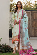 Deepak Perwani | Festive Lawn 24 | KTD4075 - Pakistani Clothes for women, in United Kingdom and United States