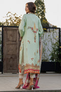 Deepak Perwani | Festive Lawn 24 | KTD4075 - Pakistani Clothes for women, in United Kingdom and United States