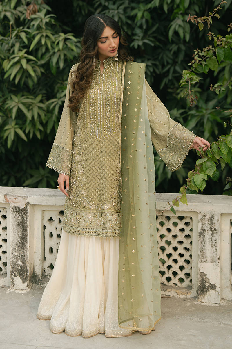 MNR | Ashiyana Festive Eid Collection 25 | Ayzal