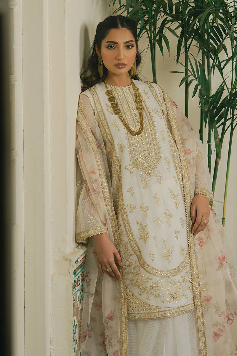 MNR | Ashiyana Festive Eid Collection 25 | Anaya