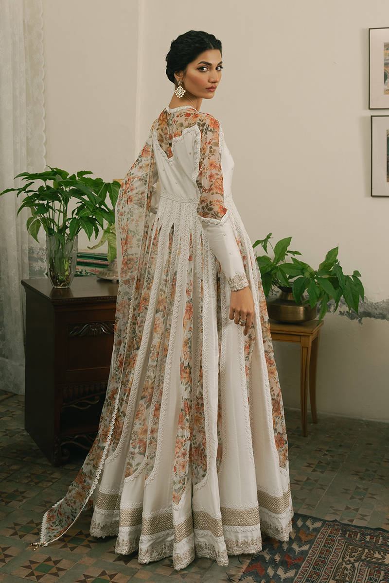 MNR | Ashiyana Festive Eid Collection 25 | Amal