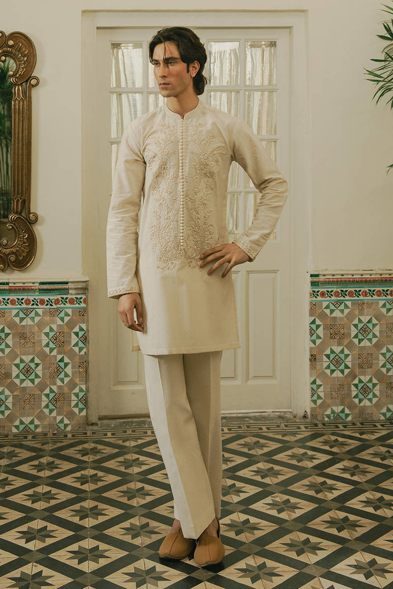 Pakisatni Menswear | Mohsin Naveed Ranjah | Afnaan