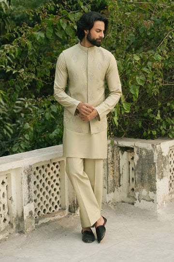 Pakisatni Menswear | Mohsin Naveed Ranjah | Badar