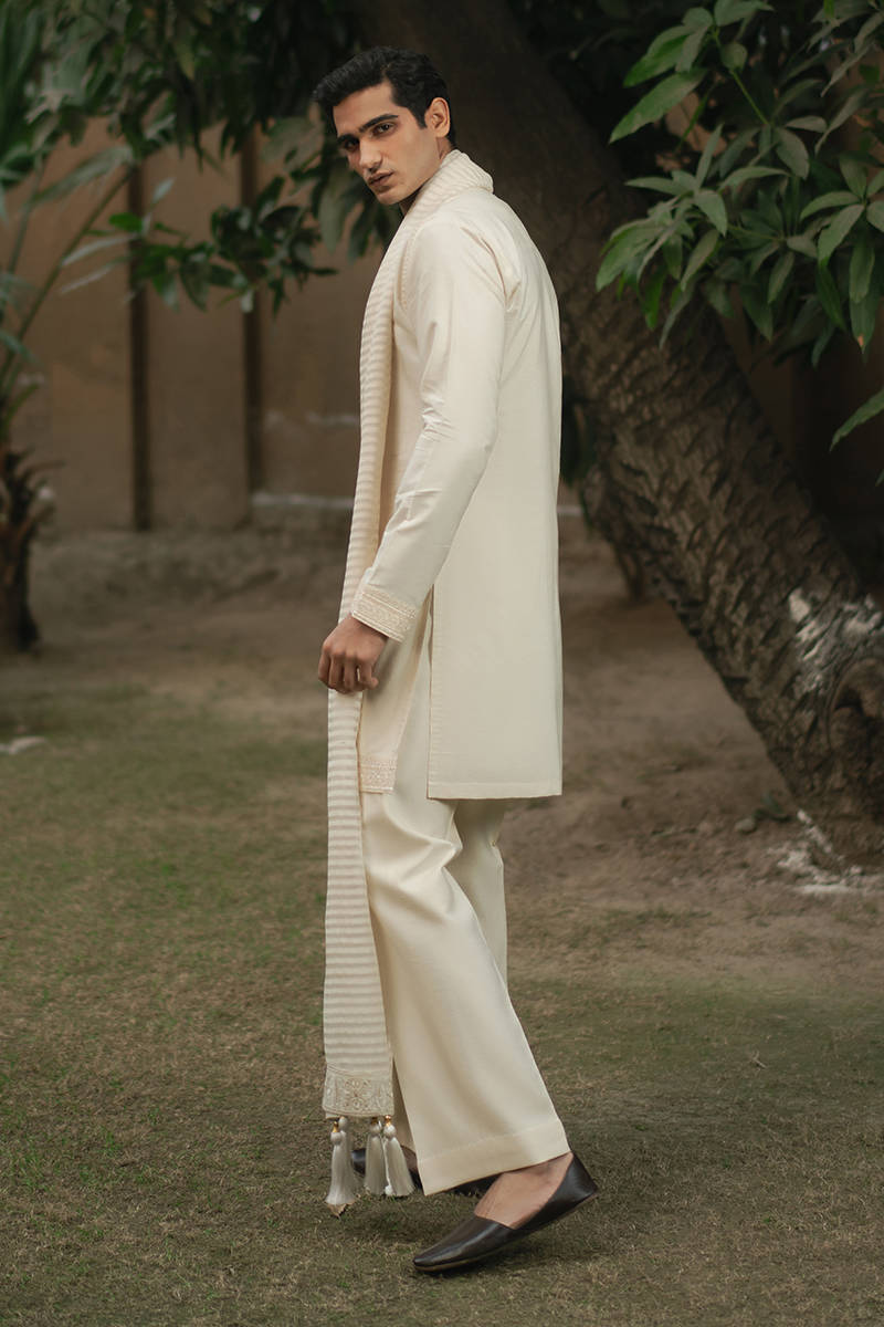 Pakisatni Menswear | Mohsin Naveed Ranjah | Zaydan