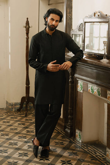 Pakisatni Menswear | Mohsin Naveed Ranjah | Wali