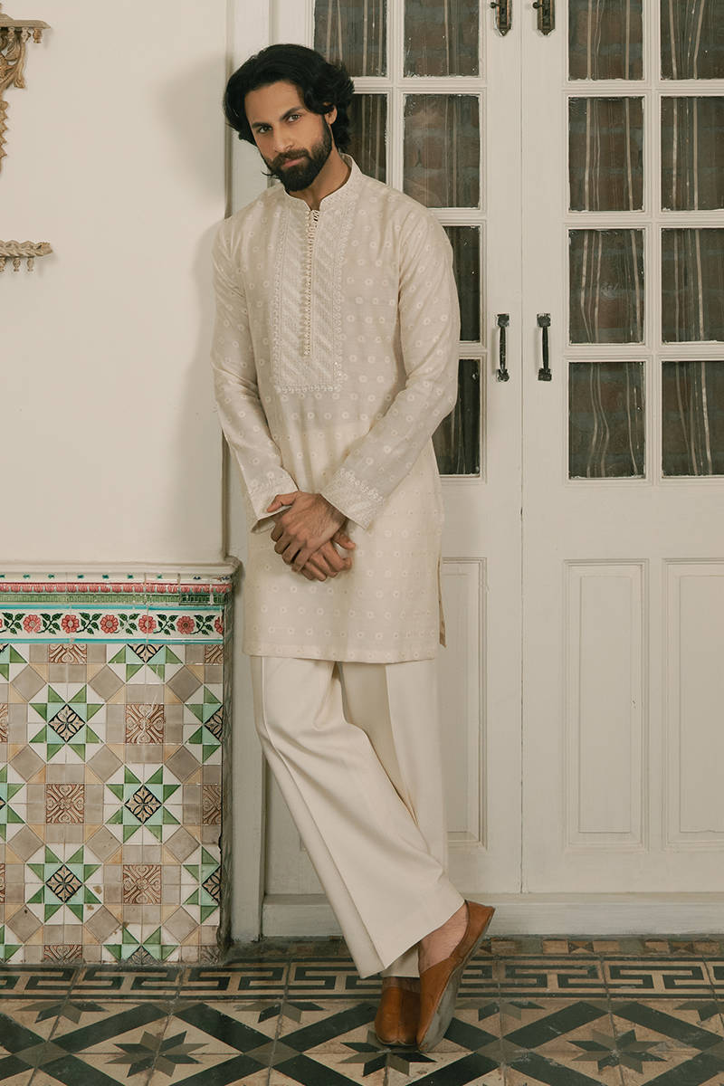 Pakisatni Menswear | Mohsin Naveed Ranjah | Mahbeer