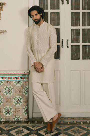 Pakisatni Menswear | Mohsin Naveed Ranjah | Mahbeer