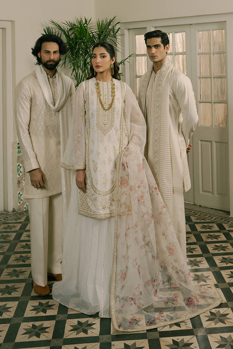 Pakisatni Menswear | Mohsin Naveed Ranjah | Mahbeer