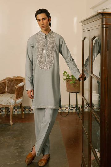 Pakisatni Menswear | Mohsin Naveed Ranjah | Wasiq