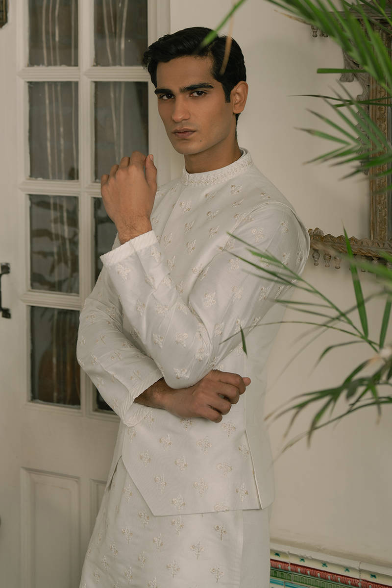 Pakisatni Menswear | Mohsin Naveed Ranjah | Oham