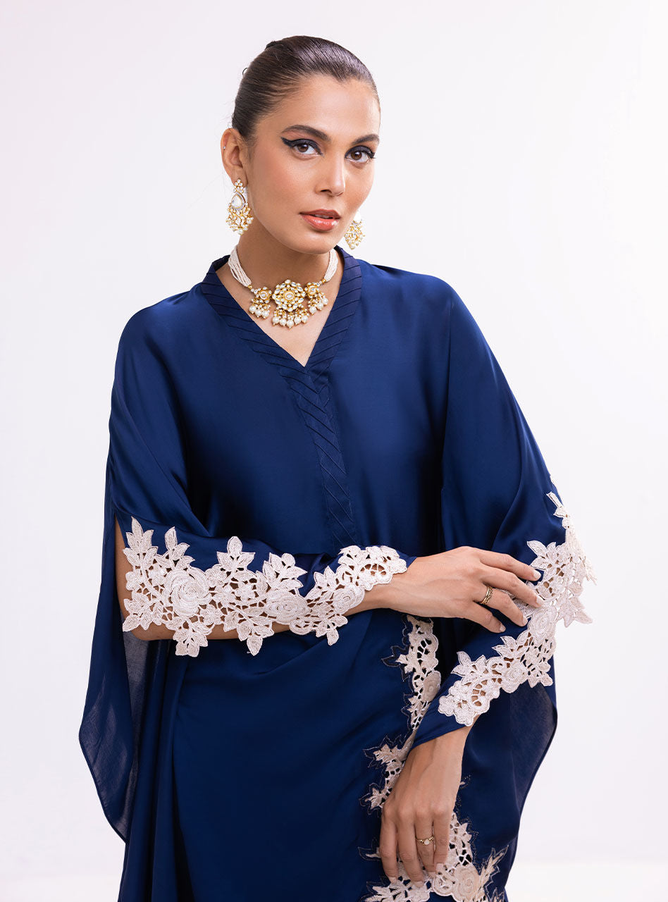 Zainab Chottani | Luxury Pret | MERAL