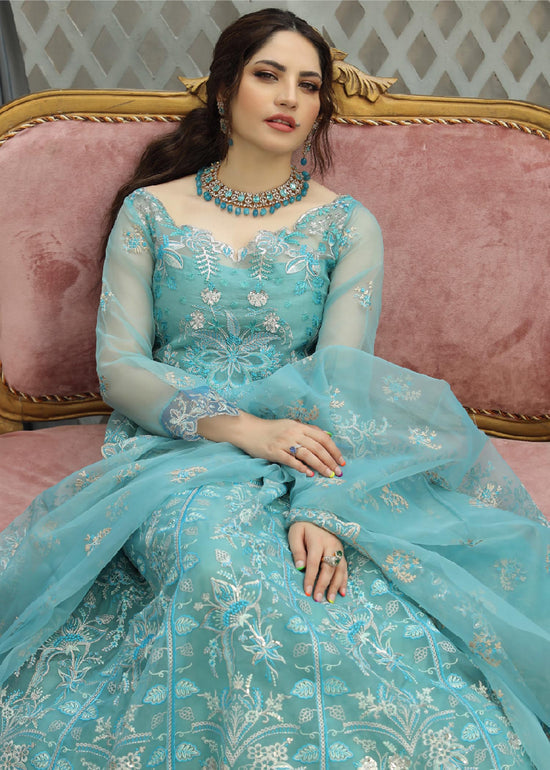 Daud Abbas | Formals Collection | FEYRE - Hoorain Designer Wear - Pakistani Ladies Branded Stitched Clothes in United Kingdom, United states, CA and Australia
