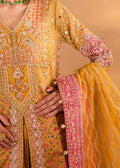 Maria Osama Khan | Sajni Wedding Festive | Naghma - Pakistani Clothes for women, in United Kingdom and United States