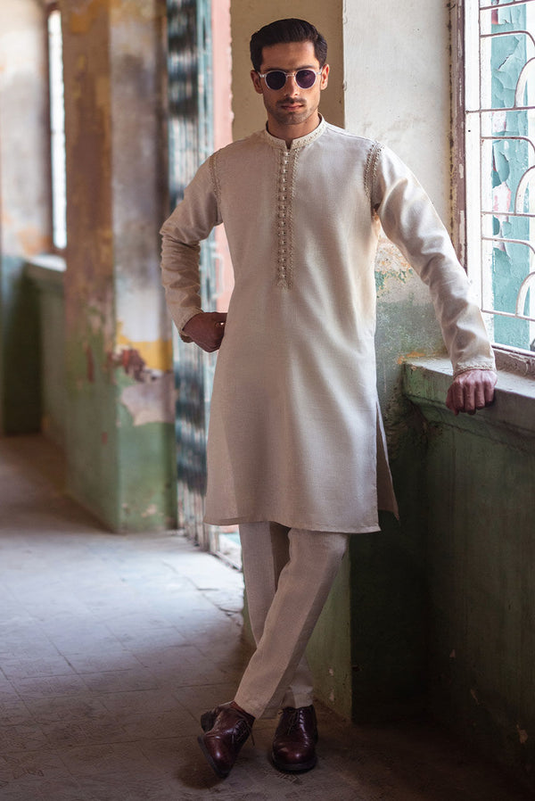 Pakistani Menswear | Deepak Perwani | Mof1952