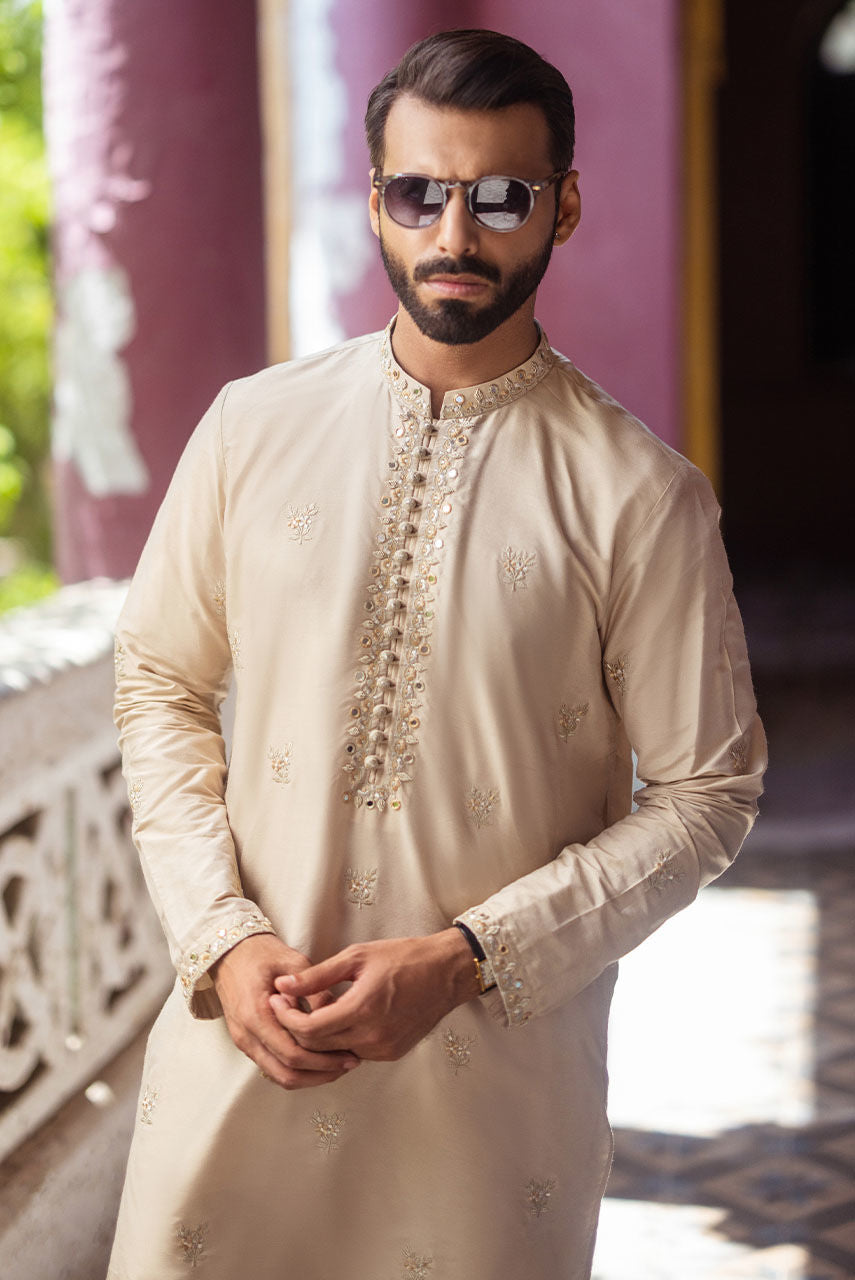 Pakistani Menswear | Deepak Perwani | Mof1950