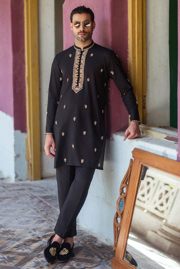 Pakistani Menswear | Deepak Perwani | Jkt1946