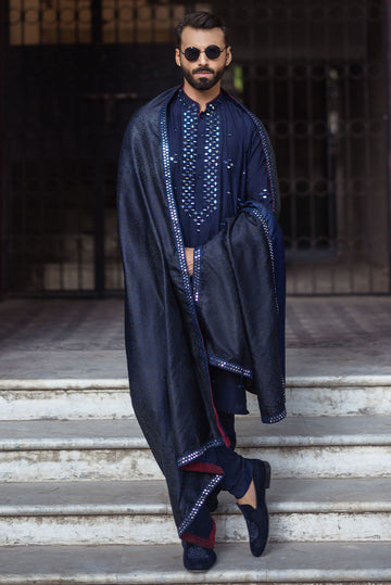 Pakistani Manswear | Deepak Perwani | Mof1933