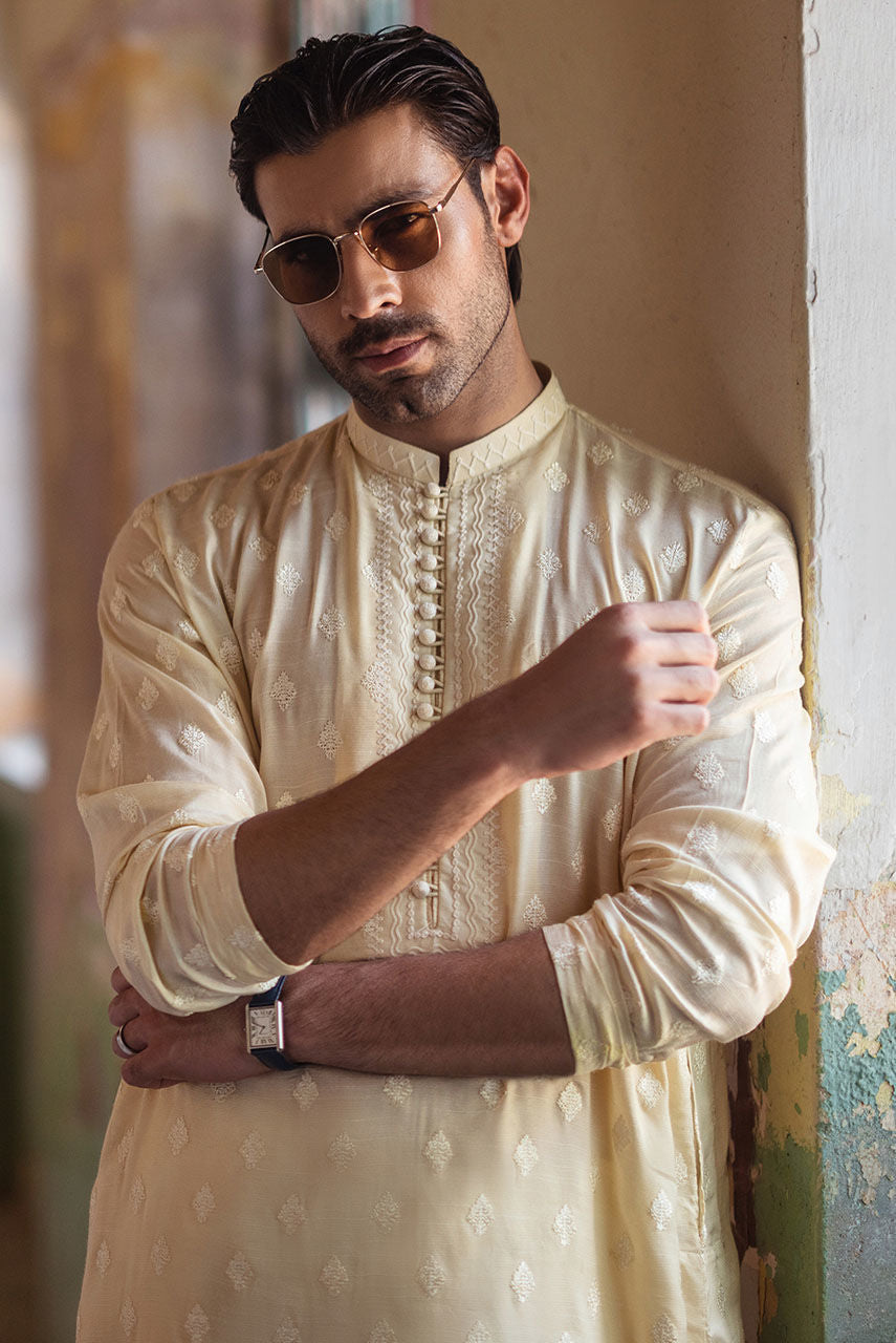 Pakistani Menswear | Deepak Perwani | Mof1888