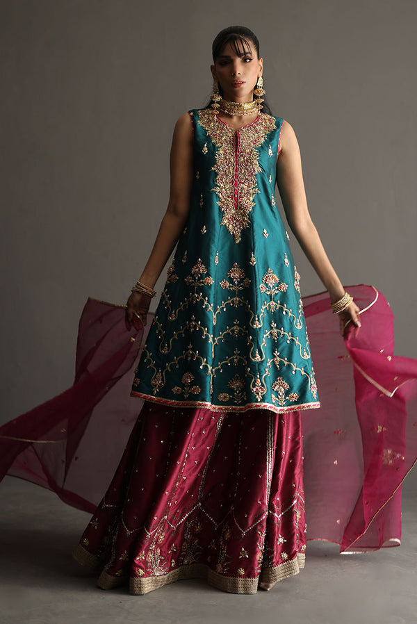 Deepak Perwani | Aila Festive 2024 | Ktd4070