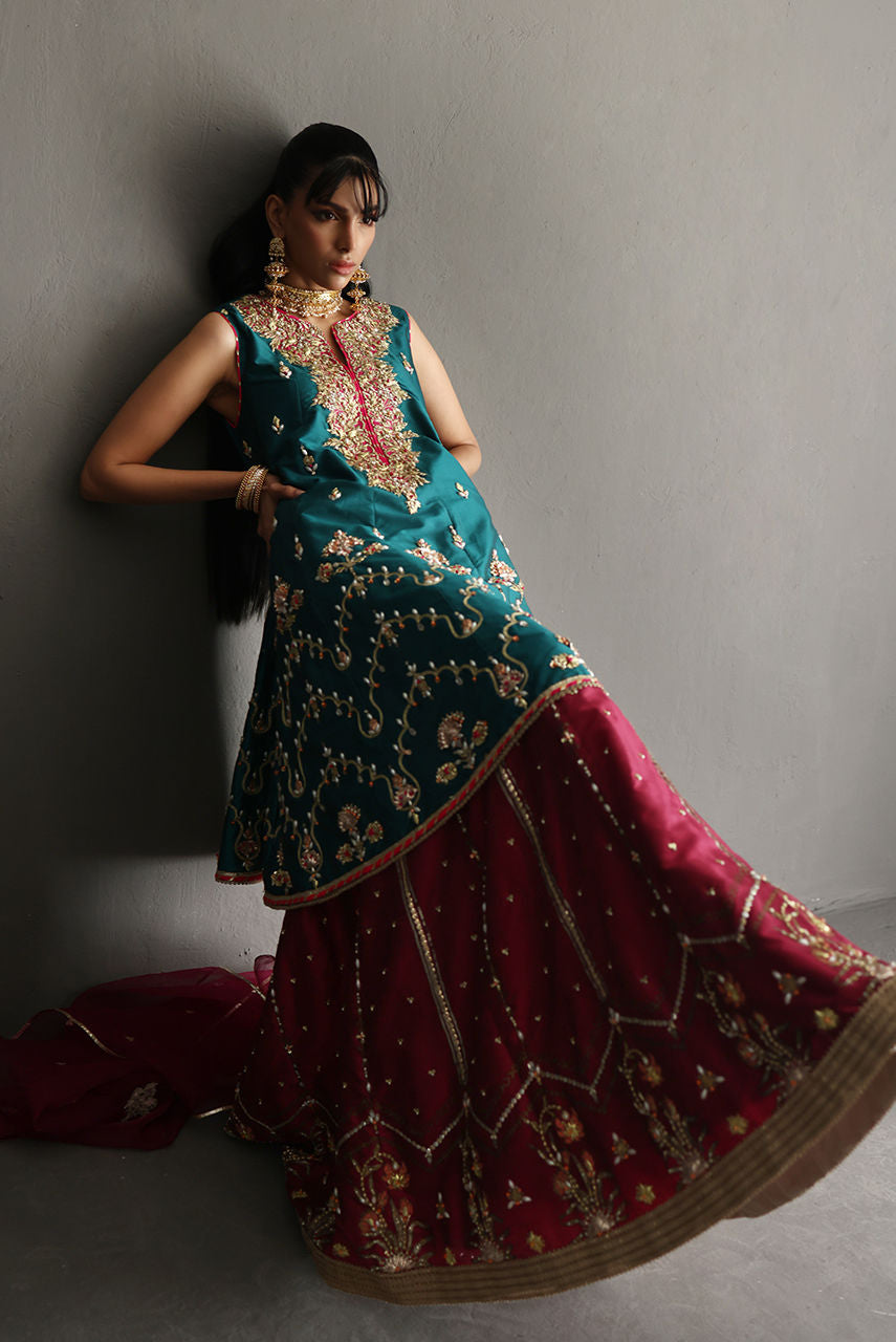 Deepak Perwani | Aila Festive 2024 | Ktd4070