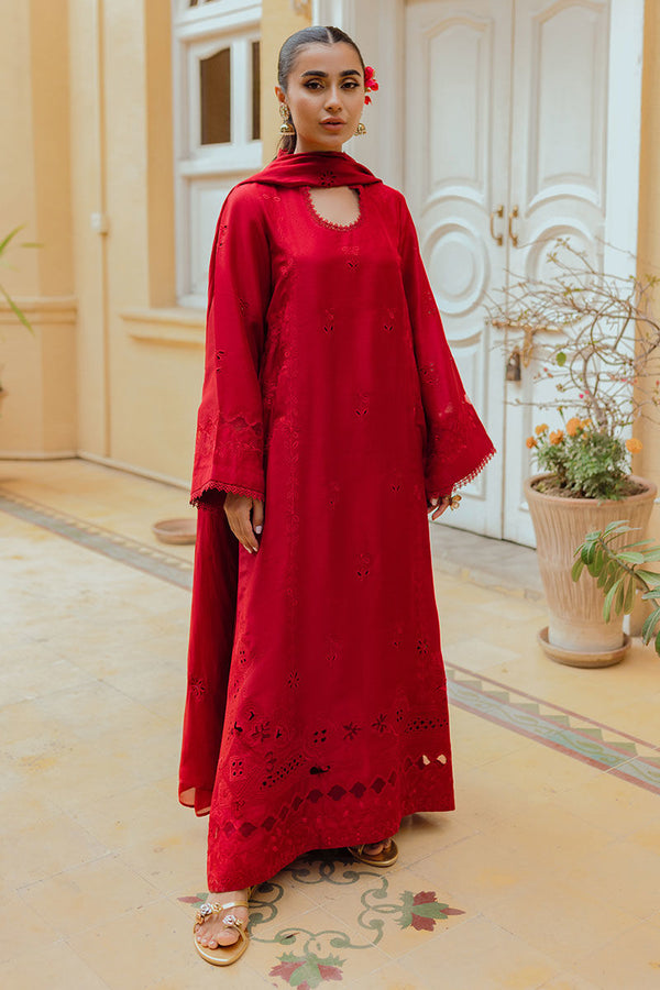 Ansab Jahangir | Luxe Pret Eid 24 | Etiqa - Hoorain Designer Wear - Pakistani Ladies Branded Stitched Clothes in United Kingdom, United states, CA and Australia